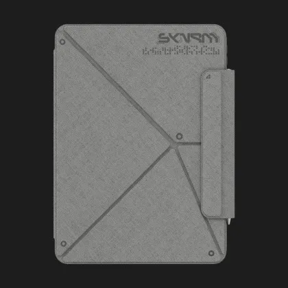Чехол SkinArma Trilon для iPad Air 11" (2024-2026) (Gray)