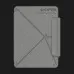 Чехол SkinArma Trilon для iPad Air 11" (2024-2026) (Gray)