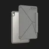 Чехол SkinArma Trilon для iPad Air 11" (2024-2026) (Gray)