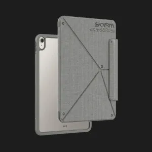 Чехол SkinArma Trilon для iPad Air 11" (2024-2026) (Gray) в Александрии