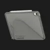Чехол SkinArma Trilon для iPad Air 11" (2024-2026) (Gray)