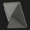 Чехол SkinArma Trilon для iPad Air 11" (2024-2026) (Gray)