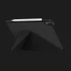 Чехол SkinArma Trilon для iPad Air 11" (2024-2026) (Black)