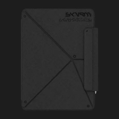 Чехол SkinArma Trilon для iPad Air 11" (2024-2026) (Black)