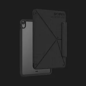 Чехол SkinArma Trilon для iPad Air 11" (2024-2026) (Black) в Александрии