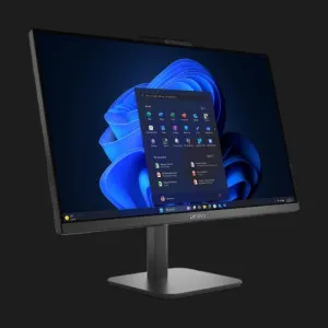 Моноблок LENOVO Lenovo V105 24 (23,8"/AMD Ryzen 5 40/16GB RAM/512GB) (13Q0000XUI)