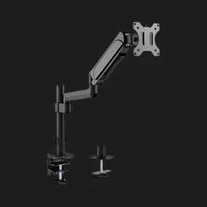Кронштейн Gembird для мониторов 17"-32" (MA-DA1P-01) (Black)