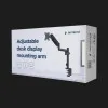 Кронштейн Gembird для мониторов 17"-32" (MA-DA1P-01) (Black)