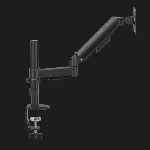 Кронштейн Gembird для мониторов 17"-32" (до 9 кг) (MA-DA1P-02) (Black)
