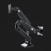 Кронштейн Gembird для 2 мониторов 17"-35" (MA-DA2-03) (Black)