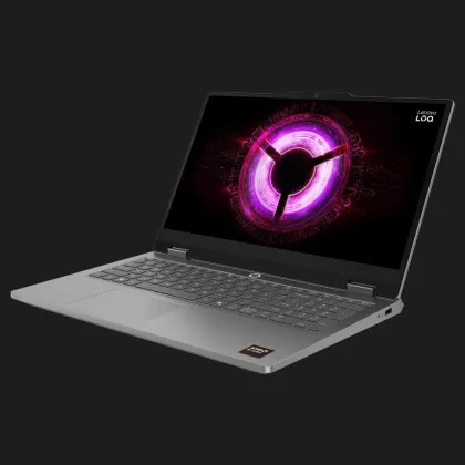 Ноутбук Lenovo LOQ Essential 15ARP11 15,6" (AMD Ryzen 7/16GB/512GB/RTX 5060) (83VA000XPB) в Бродах