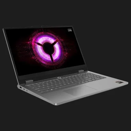 Ноутбук Lenovo LOQ Essential 15ARP11 15,6" (AMD Ryzen 7/16GB/512GB/RTX 5060) (83VA000XPB) в Бродах
