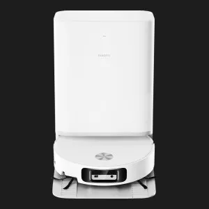Робот-пилосос Xiaomi Robot Vacuum 6 (White) в Сваляві