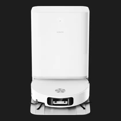 Робот-пилосос Xiaomi Robot Vacuum 6 (White)