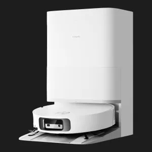Робот-пилосос Xiaomi Robot Vacuum 6 (White) в Сваляві