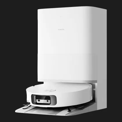 Робот-пилосос Xiaomi Robot Vacuum 6 (White)