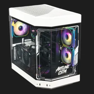 Компьютер Artline Gaming Y60Black (Y60Black-WhiteV58) в Кропивницком