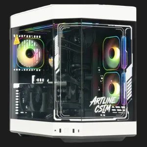 Компьютер Artline Gaming Y60Black (Y60Black-WhiteV58) в Кропивницком