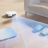 Робот-пилосос Xiaomi Robot Vacuum 6 (White)