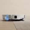 Робот-пилосос Xiaomi Robot Vacuum 6 (White)