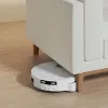 Робот-пилосос Xiaomi Robot Vacuum 6 (White)