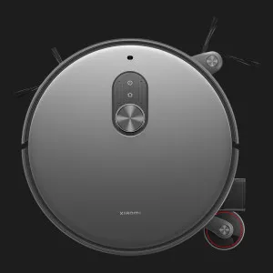 Робот-пилосос Xiaomi Robot Vacuum 6 Max (Gray) в Сваляві