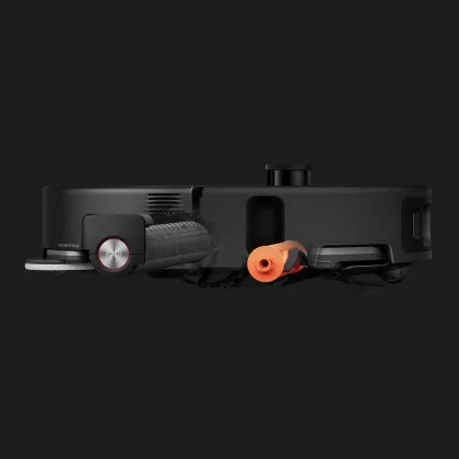 Робот-пилосос Xiaomi Robot Vacuum 6 Max (Gray)