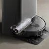 Робот-пилосос Xiaomi Robot Vacuum 6 Max (Gray)