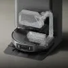 Робот-пилосос Xiaomi Robot Vacuum 6 Max (Gray)
