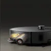 Робот-пилосос Xiaomi Robot Vacuum 6 Max (Gray)