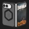 Чехол UAG Mouve MagSafe для iPhone 18 Fold (Ash)