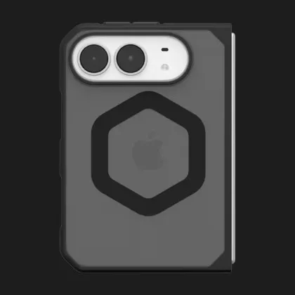 Чехол UAG Mouve MagSafe для iPhone 18 Fold (Ash) в Бродах