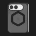 Чехол UAG Mouve MagSafe для iPhone 18 Fold (Ash)