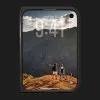 Чехол UAG Mouve MagSafe для iPhone 18 Fold (Ice)