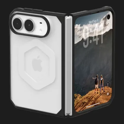 Чехол UAG Mouve MagSafe для iPhone 18 Fold (Ice) в Бродах