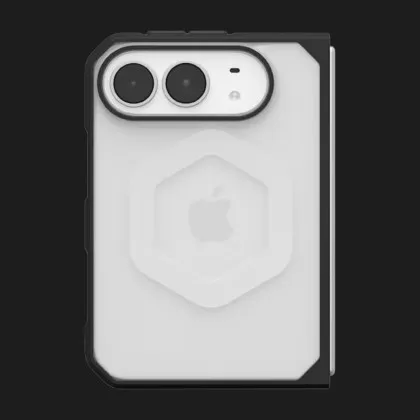 Чехол UAG Mouve MagSafe для iPhone 18 Fold (Ice) в Бродах