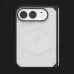 Чехол UAG Mouve MagSafe для iPhone 18 Fold (Ice)