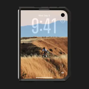 Чехол UAG Mouve XTE MagSafe для iPhone 18 Fold (Ash) в Белой Церкви