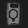 Чохол UAG Mouve XTE MagSafe для iPhone 18 Fold (Ash)
