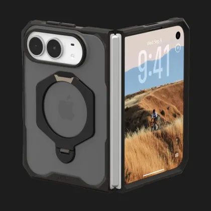 Чохол UAG Mouve XTE MagSafe для iPhone 18 Fold (Ash) в Бродах