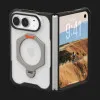 Чохол UAG Mouve XTE MagSafe для iPhone 18 Fold (Ice)
