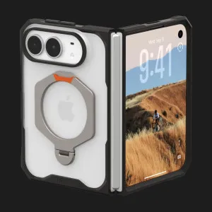 Чехол UAG Mouve XTE MagSafe для iPhone 18 Fold (Ice) в Белой Церкви