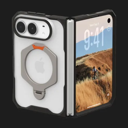 Чохол UAG Mouve XTE MagSafe для iPhone 18 Fold (Ice) в Бродах