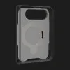 Чохол UAG Mouve XTE MagSafe для iPhone 18 Fold (Ice)