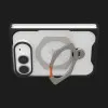 Чохол UAG Mouve XTE MagSafe для iPhone 18 Fold (Ice)