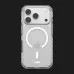 Чохол UAG Plyo LT Magsafe для iPhone 18 Pro (Ice/Smoke)