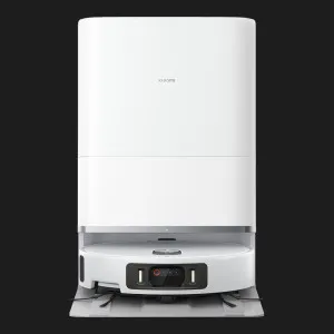 Робот-пилосос Xiaomi Robot Vacuum 6 Pro (White) в Сваляві