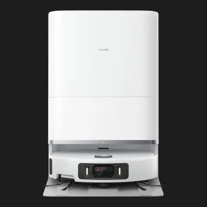 Робот-пилосос Xiaomi Robot Vacuum 6 Pro (White)