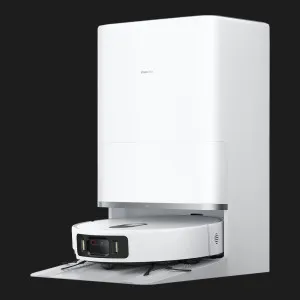 Робот-пилосос Xiaomi Robot Vacuum 6 Pro (White) в Сваляві