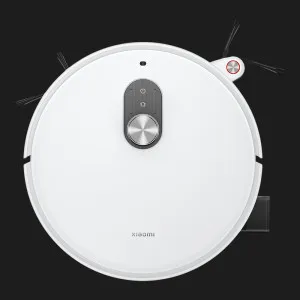 Робот-пилосос Xiaomi Robot Vacuum 6 Pro (White) в Сваляві
